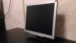 BenQ. 17" (43 см), технология LCD (ЖК)