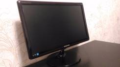Samsung S24C350H. 24" (61 см), технология LCD (ЖК)