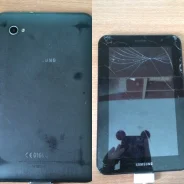 Samsung Galaxy Tab 2