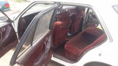 Toyota Crown. GS130, 1GEU