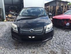 Toyota Corolla Fielder. NZE141, 1NZFE
