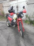 Honda NX 650. 650 куб. см., исправен, птс, с пробегом. Под заказ