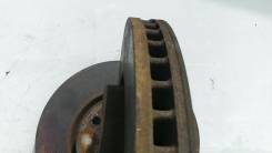 Диск тормозной. Toyota Aristo, JZS160, JZS161 Двигатели: 2JZGE, 2JZGTE