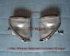 Габаритный огонь. Toyota Land Cruiser Prado, HZJ77, HZJ79, BJ74, KZJ78W, LJ78, BJ70, PZJ70, KZJ71G, HZJ71, HZJ73, HZJ75, KZJ120, KZJ71, LJ78W, KZJ71W...