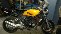 Suzuki GSF 250 Bandit. 250 куб. см., исправен, птс, с пробегом
