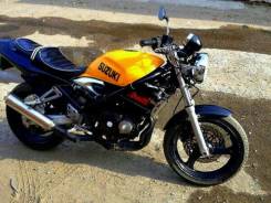 Suzuki GSF 250 Bandit. 250 куб. см., исправен, птс, с пробегом