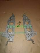 Крепление автомагнитолы. Lexus IS300, GXE10, JCE10 Lexus IS200, GXE10, JCE10 Toyota Altezza, JCE15, SXE10, GXE10, JCE10, GXE15 Toyota IS200, GXE10, JC...