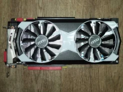 GeForce GTX 980 Ti