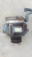 Генератор. Toyota: Toyoace, Quick Delivery, Dyna, Land Cruiser, ToyoAce, Land Cruiser Prado Двигатели: 3B, B, 14B, 11B, 14BT, 4B