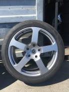 Toyota. 10.0x22, 5x150.00, ET50