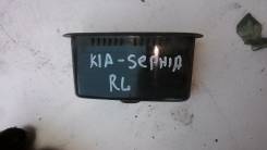 Ручка двери внутренняя. Kia Sephia