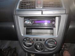 Блок управления климат-контролем. Subaru Impreza, GGA