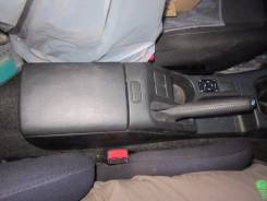 Консоль центральная. Subaru Impreza, GGA
