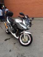 Suzuki Bandit. 1 200 куб. см., исправен, птс, с пробегом