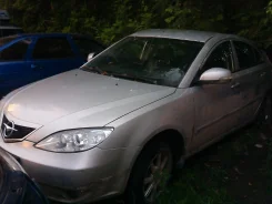 Haima 3 ����