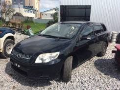 Стекло лобовое. Toyota Corolla Fielder, NZE141G, ZRE144, ZRE144G, ZRE142, ZRE142G, NZE141, NZE144G, NZE144 Двигатели: 2ZRFAE, 2ZRFE, 1NZFE