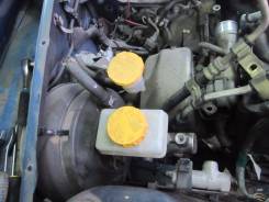 Цилиндр сцепления главный. Subaru Impreza, GG3, GGC, GG2, GGB, GGA, GG, GG9, GG5, GGD