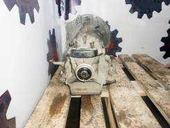 Автоматическая коробка переключения передач. Hyundai Porter II Hyundai Porter