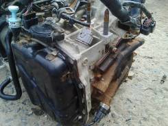 Вариатор. Mitsubishi Colt Plus, Z23W Двигатель 4A91