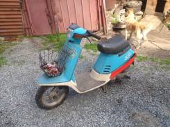 Yamaha Jog Poche. исправен, без птс, без пробега