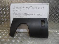 Консоль панели приборов. Suzuki Grand Vitara Suzuki Vitara