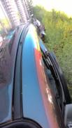 Молдинг крыши. Mazda Mazda3, BK Двигатели: MZR, Z6
