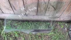 Стекло боковое. Kia Sephia