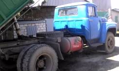 ЗИЛ 554. Продается ЗиЛ 554, 6 000 куб. см., 6 500 кг.