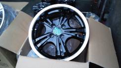 Brandle-Line. 5.0x15, 4x100.00, ET44, ЦО 70,0 мм.