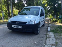 Opel Combo ����