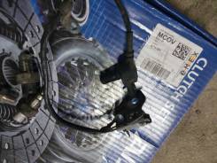 Сцепление. Toyota Corolla, NDE150, NDE120, ZRE151 Toyota Corolla Verso, ZNR11 Toyota Yaris, NLP90 Toyota Auris, NDE150, ZRE151 Двигатели: 1ZRFE, 1NDTV...