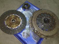 Корзина сцепления. Toyota Corolla, NDE150, ZRE151 Toyota Auris, ZRE151 Двигатель 1ZRFE