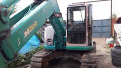 Kobelco. Продам экскаватор SK75UR, 4 000 куб. см., 0,02 куб. м.