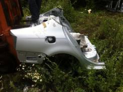 Крыло. Volkswagen Jetta