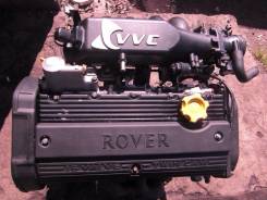 Головка блока цилиндров. Пелец Ровер Land Rover Freelander Rover: 25, 45, 200, 400, 75 Двигатели: 25, K4F