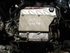 Двигатель в сборе. Mitsubishi Galant, DJ1A Двигатель 4G69