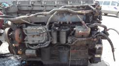 Двигатель в сборе. Daewoo: Solar, BH120, BM090, BS106, Ultra Novus, DE12 Hyundai: Xcient, HD, Aero, Trago, Gold, Universe Hino FR Hino FS Hino Ranger...