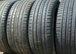 Kumho Ecsta KU19. ������, �/�, ����� 20�% ����