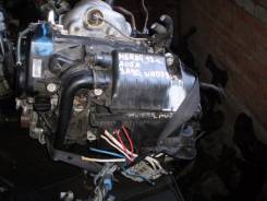 Двигатель в сборе. Mitsubishi Mirage, A05A Двигатель 3A90