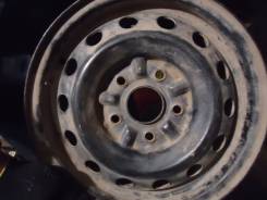 Toyota Camry. x14", 5x114.30