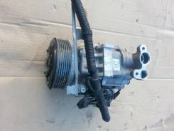 Компрессор кондиционера. Subaru Outback, BR, BR9, BRF, BRM Двигатели: EJ25, EJ253, EZ36, EZ36D, FB25