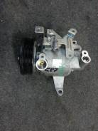 Компрессор кондиционера. Subaru Forester, SJ, SJ5, SJ9, SJG Subaru Impreza XV Subaru Impreza, GJ, GJ2, GJ3, GJ6, GJ7, GP2, GP3, GP6, GP7, GPE Subaru X...