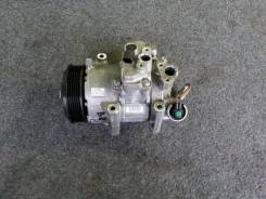 Компрессор кондиционера. Subaru Outback, BRM, BRF, BR9, BR, BM, BM9, BMG, BMM Subaru Legacy, BMG, BRM, BM, BM9, BMM, BR9, BRF