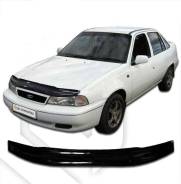 Дефлектор капота. Daewoo Nexia