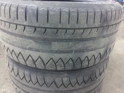 Michelin Pilot Sport. ������, ��� �����, 2013 ���, 80�%, 2 ��
