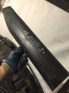 Накладка на боковую дверь. Nissan X-Trail, DNT31, NT31, T31, T31N, T31P, T31R, TNT31 Двигатели: M9R, MR20DE, QR25DE