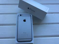 Apple iPhone 6 128Gb. Б/у