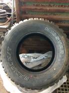 Nankang Mudstar Radial M/T. Грязь MT, 2015 год, без износа, 5 шт
