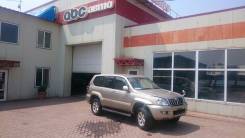 Toyota Land Cruiser Prado. VZJ121, 5VZ