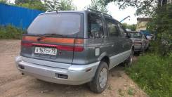 Mitsubishi Chariot. N43W, 4G63